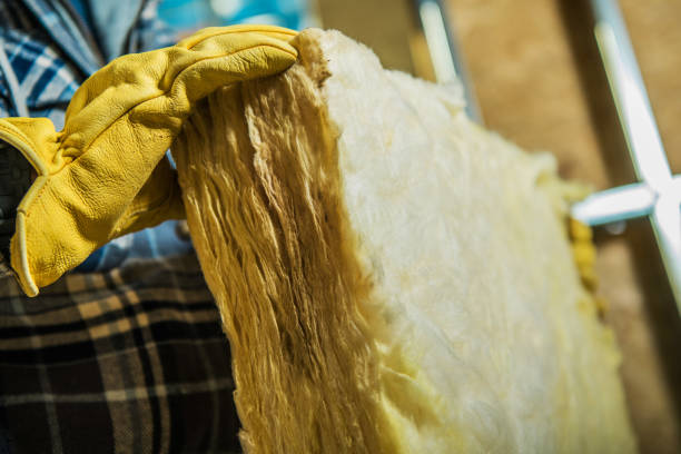 Best Energy-efficient Insulation  in Cusseta, GA