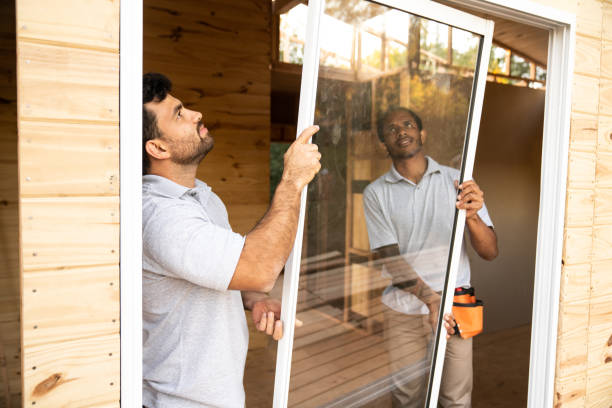 Best Insulation Replacement Services  in Cusseta, GA