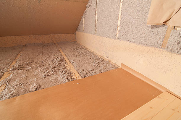 Best Spray Foam Insulation  in Cusseta, GA
