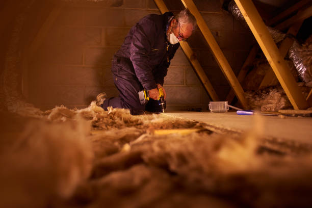 Best Garage Insulation Installation  in Cusseta, GA